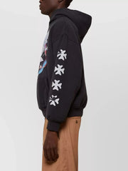 Nottinh Hill Eagle Hoodie