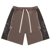 Godspeed Halftime Shorts