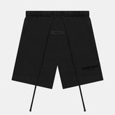 Handla Fear of God Essentials "Black" Stretch Limo Sweatshorts online | Smidigt och enkelt på nätet - Merchsweden |