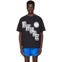 Collegiate Crest T-Shirt