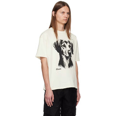 'Fox Hound' T-shirt