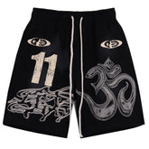 Classic 11 Shorts