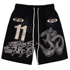 Classic 11 Shorts