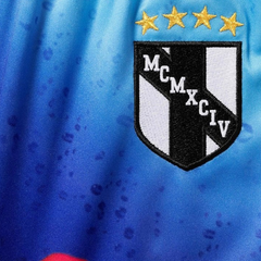 Supreme FIJI Soccer Short