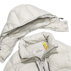 Parana Down Jacket
