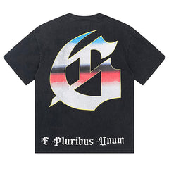 GODSPEED Beach Racing T-shirt