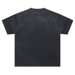Vale Forever NYC INVASION BIG Vintage TEE