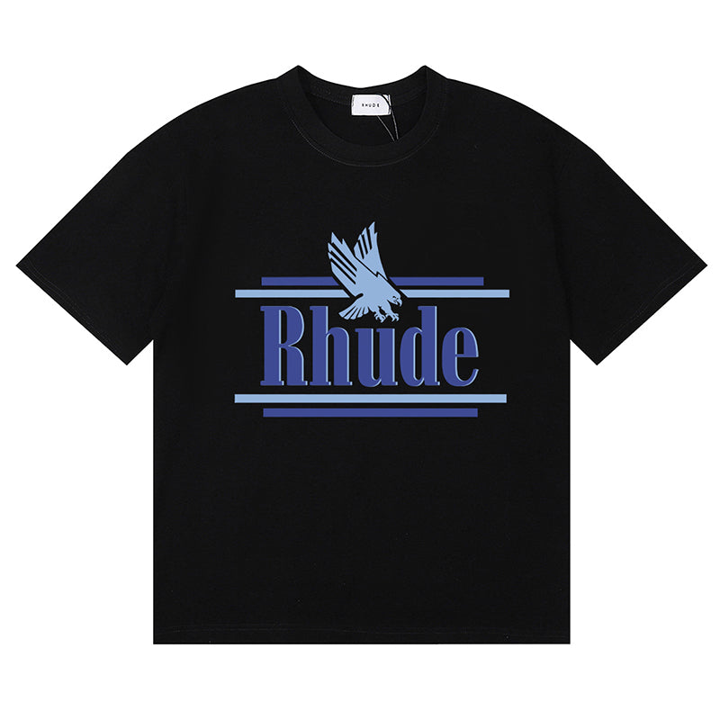 RHUDE Rossa Tee