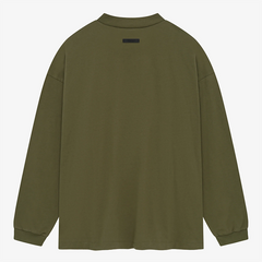 Long Sleeve T-Shirt Loose Fit