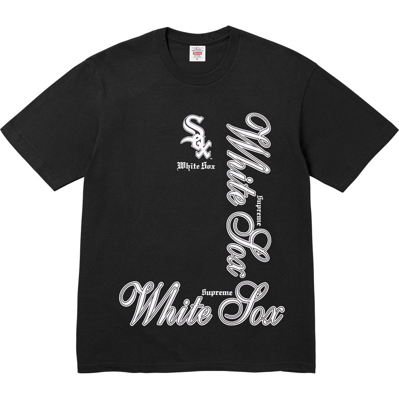 MLB Teams Sox Tee