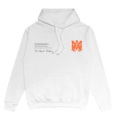 AMIRI Hoodies H054