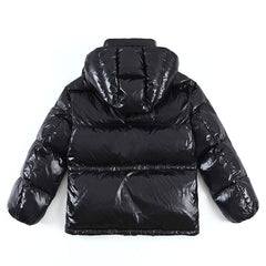 ABBAYE QUILTED PUFFER JACKET Women