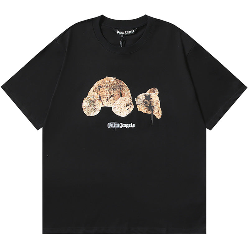 Decapitated bear T-Shirts