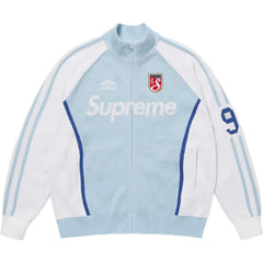25FW Zip Up Sweater