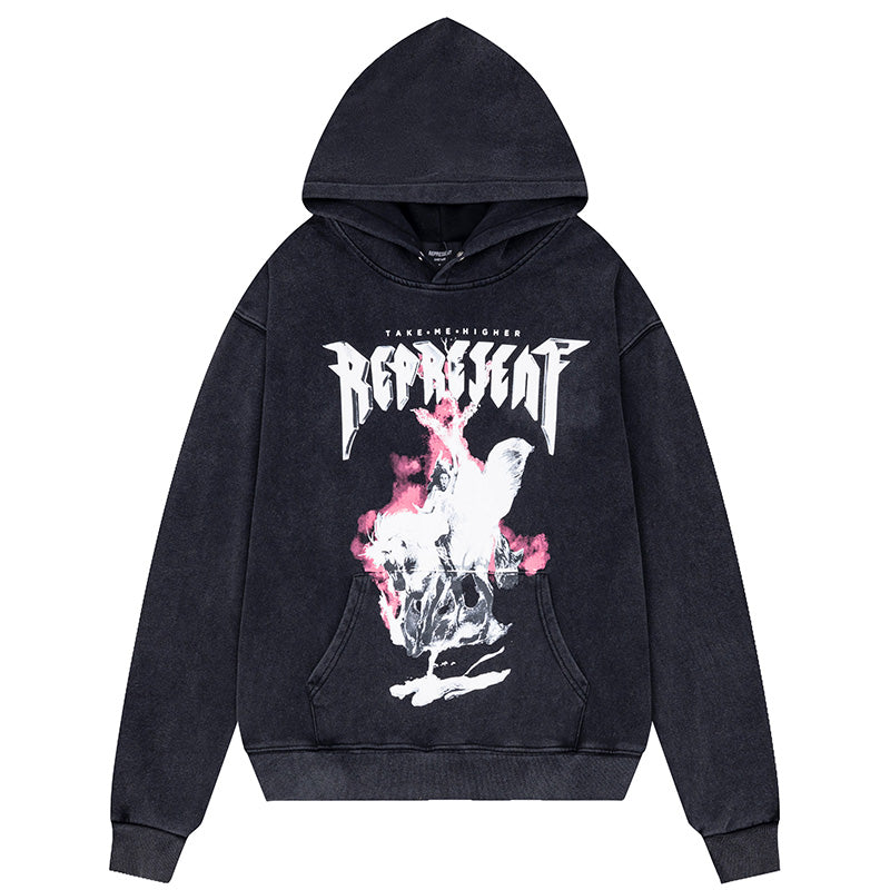 Take Me Higher Hoodie