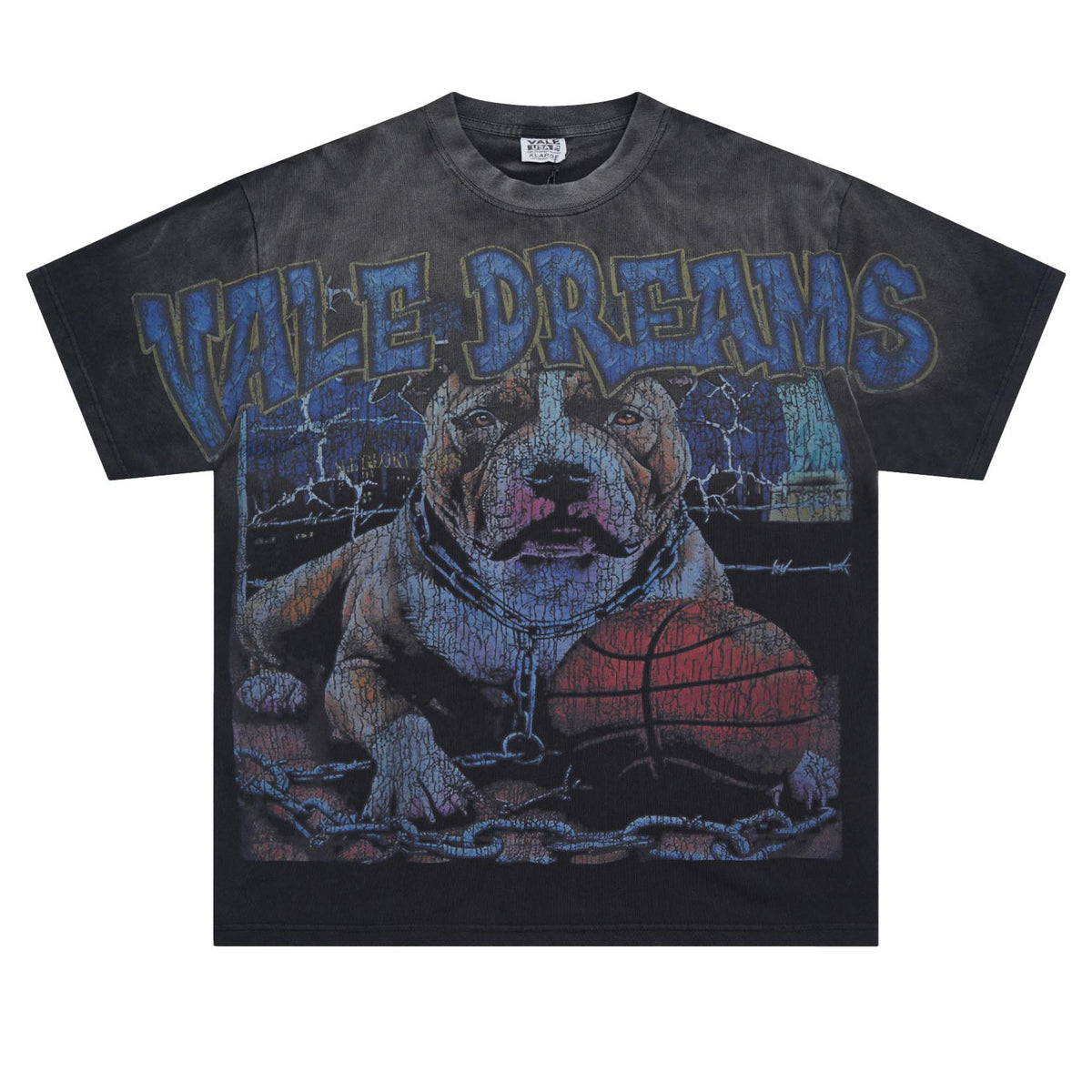 Sport GUARD DOG BIG TEE