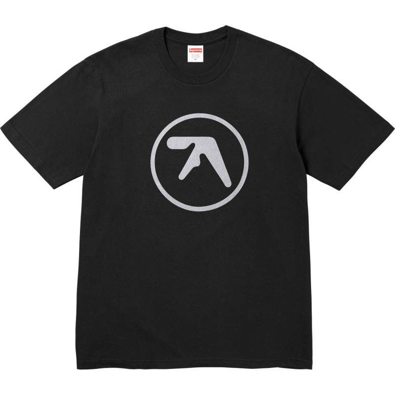 25SS APHEX TWIN AMBIENT WORKS Tee