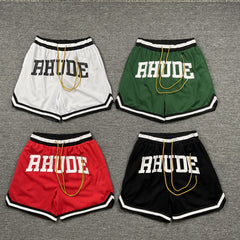 Collegiate Shorts