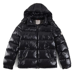 MEN  MAYA DOWN JACKET
