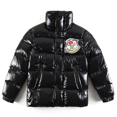 MEN  DOWN JACKET