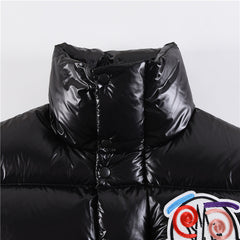 MEN  DOWN JACKET