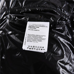 MEN  DOWN JACKET