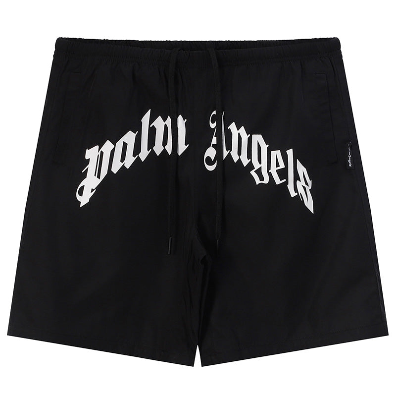 casual beach shorts