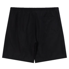 casual beach shorts