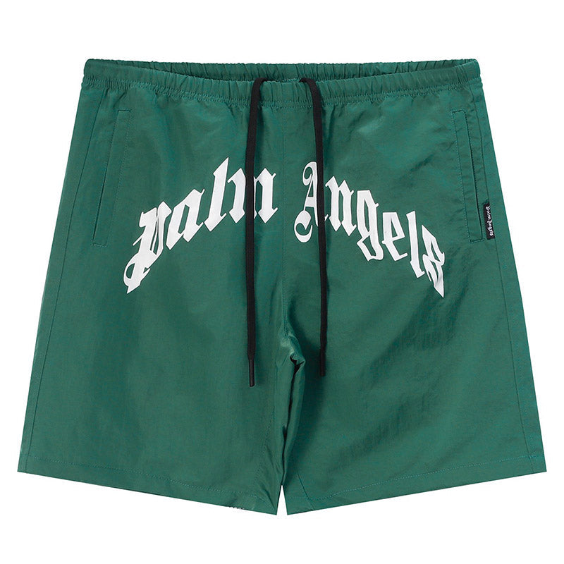 casual beach shorts
