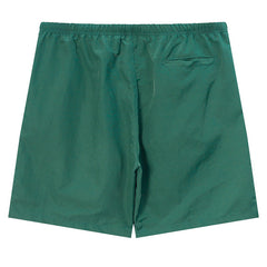 casual beach shorts