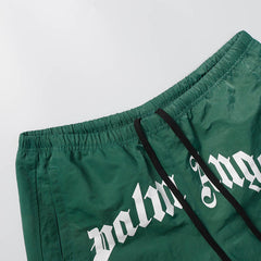 casual beach shorts