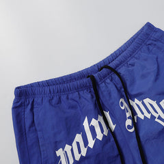 casual beach shorts