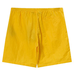 casual beach shorts