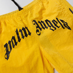 casual beach shorts