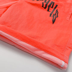 casual beach shorts