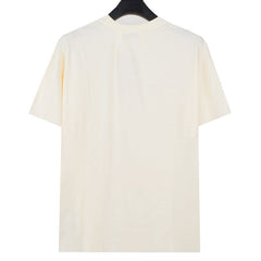 23ss Lucky Angel Landscape Print T-Shirt