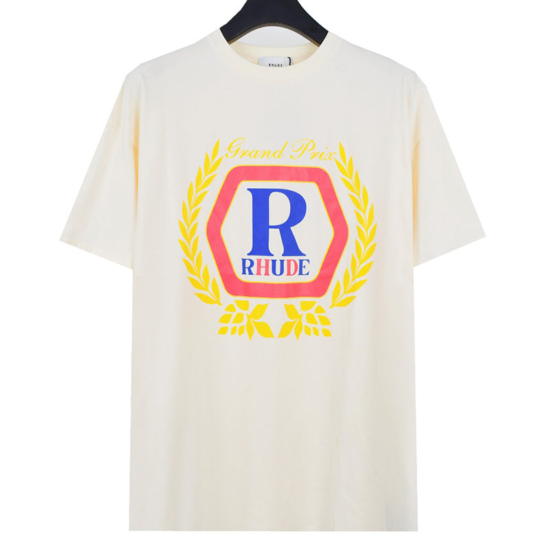 23ss World Champions limited T-shirt