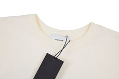 23ss Basic Logo Print T-Shirt