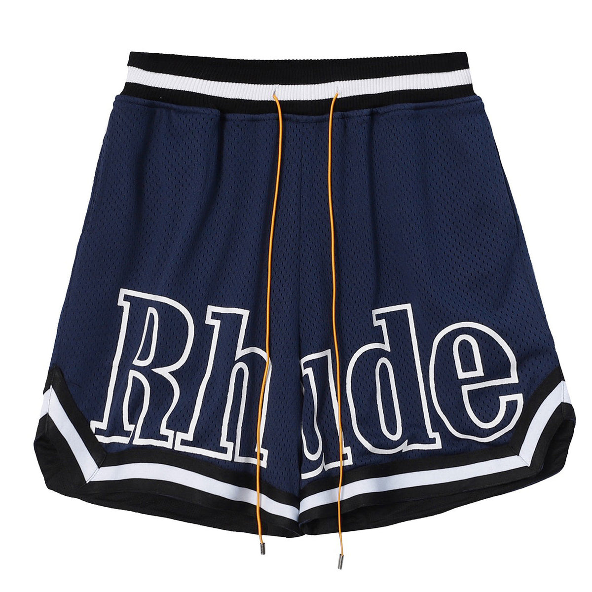 summer high quality double layer breathable shorts
