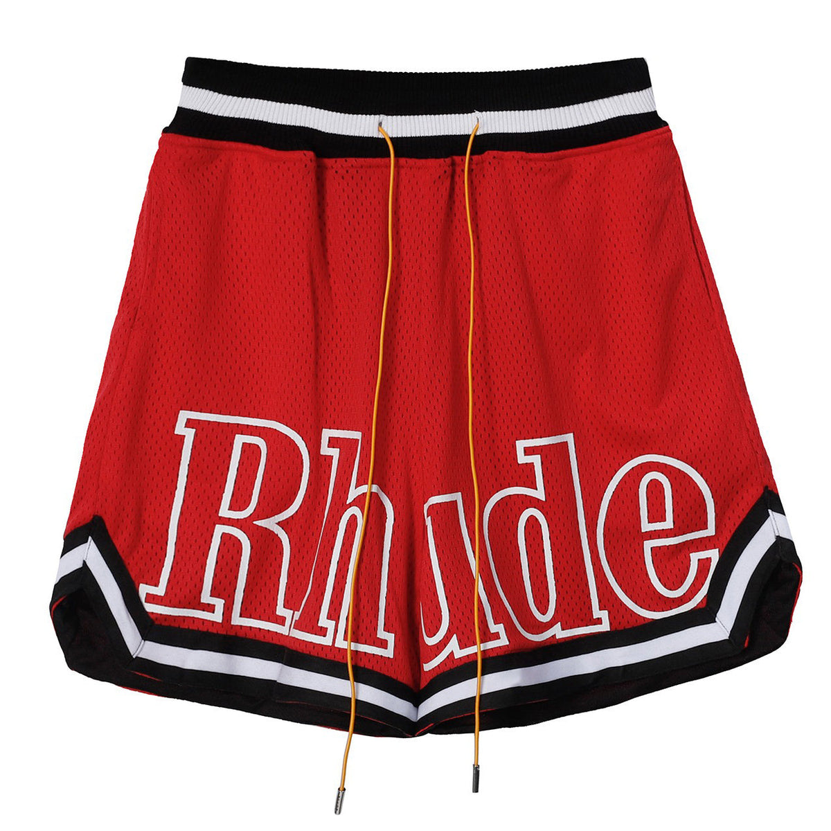 summer high quality double layer breathable shorts