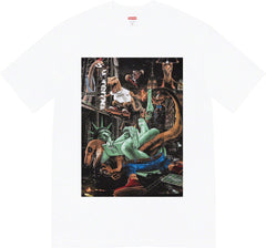 SS23 T-REX Tee