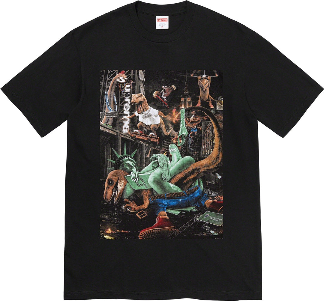 SS23 T-REX Tee