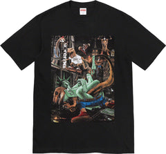 SS23 T-REX Tee