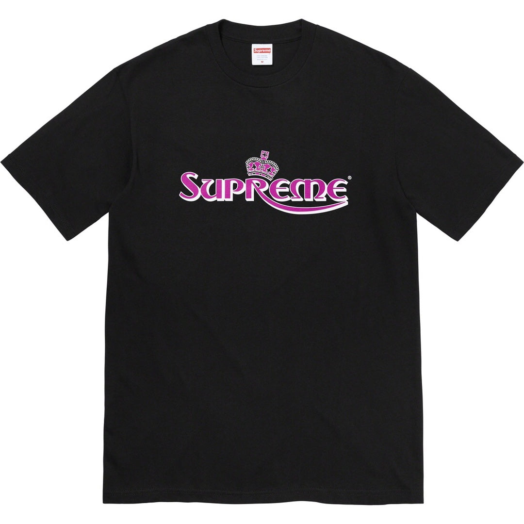 SS23 Crown T-Shirts