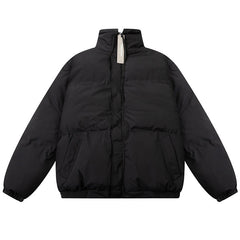 FEAR OF GOD Essentials cotton jacket