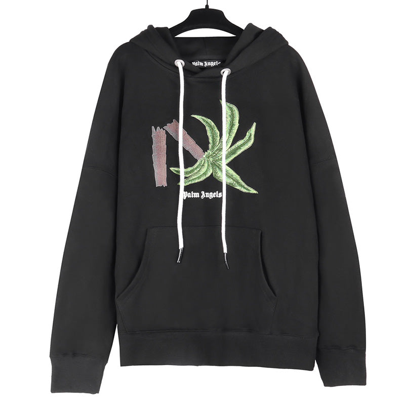 Broken Palm hoodies