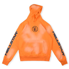 Studios brain washed hoodie with brain