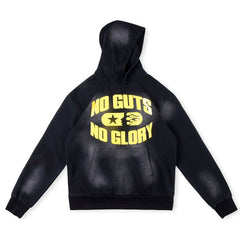 No Guts No Glory Hoodie