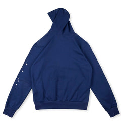 555555 Phobia NY Spider Web Sports Hoodie