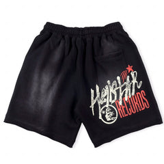 Studios Globe tee Shorts